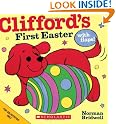 Clifford's First Easter