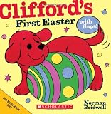 Clifford's First Easter
