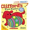 Clifford's First Easter
