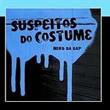 Suspeitos Do Costume