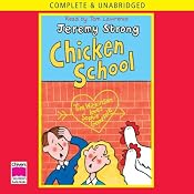Chicken School | [Jeremy Strong]