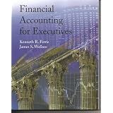 Financial Accounting for Executives