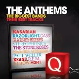 Q-the Anthems
