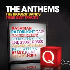 Q-the Anthems