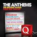 Q-the Anthems