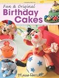 Fun & Original Birthday Cakes