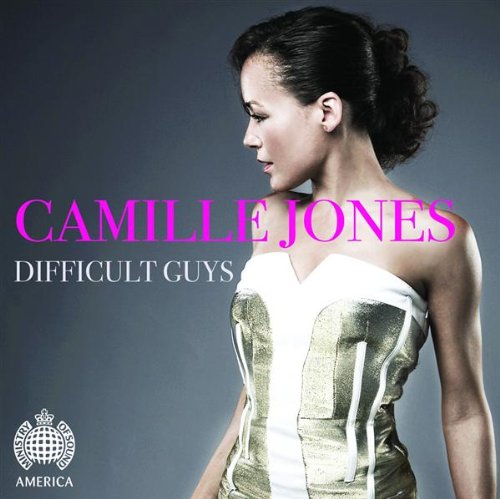 Camille Photo 3