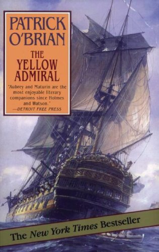 Admiral