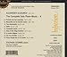 Glazunov: Piano Music Vol.4