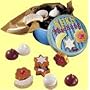 Biscuit Box with Tin from Haba