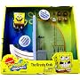 SpongeBob SquarePants The Krusty Krab Play Set