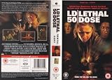 LD 50 Lethal Dose (Video Tape/PAL) 2003