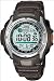 Casio Pathfinder Fishing and Hunting Timer Mens Watch PAS410B-5V