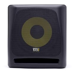 KRK 10s Active Powered Subwoofer