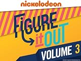 Figure It Out: Featuring Ciara Bravo