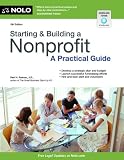 Starting & Building a Nonprofit: A