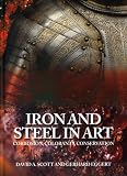 Iron and Steel: Corrosion, Colorants, Conservation