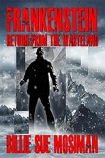 FRANKENSTEIN: Return From the Wasteland