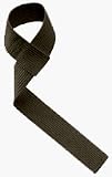Cotton Power Lifting Straps