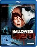 Halloween: H20 [Alemania] [DVD]