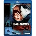 Halloween: H20 [Blu-ray]