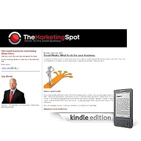 The Marketing Spot - Small Business Marketing