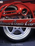 The Ultimate Classic Car Book