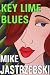 Key Lime Blues (A Wes Darling Mystery)