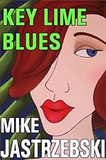 Key Lime Blues (Wes Darling)