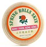 Rice Paper - 22 cm - 12 oz