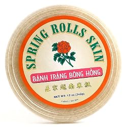 Rice Paper - 22 cm - 12 oz