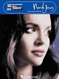 Norah Jones Come Away With Me **ISBN: 9780634061219**