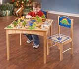 KidKraft® Dino Max Table Set