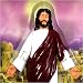 Jesus Action Figure