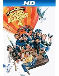 Police Academy 4 [HD]