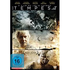 The Tempest - Der Sturm