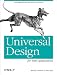 Universal Design for Web Applications