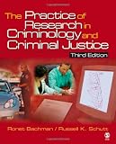 The Practice of Research in Criminology and Criminal Justice (Practice of Research in Criminology & Criminal Justice)