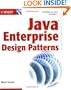 Java Enterprise Design Patterns: Patterns in Java Volume 3 (With CD-ROM)