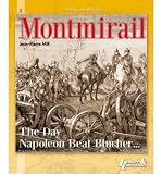 Hanau & Montmirail : the Guard fought and won