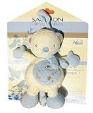 Eigenschaften Sauthon / SAUTHON Schmusetier 