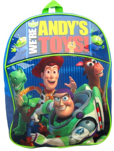 Toy Story Large Backpack