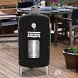 Brinkmann Sportsman Charcoal Smoker Grill