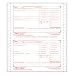 TOPS W-2 Tax Forms for Dot Matrix Printers and Typewriters, Tax Year 2010, Continuous Format, 9.5 x 11 Inches, White, 6 Parts, 24 Sets per Pack (2206C)