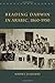Reading Darwin in Arabic, 1860-1950