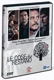 Le Cose Che Restano (2 Dvd)