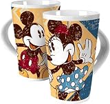 Eigenschaften / Disney Tasse 