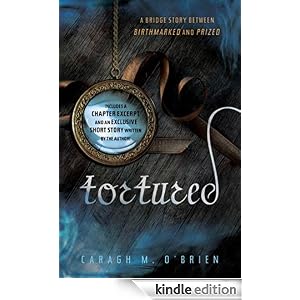 Tortured: A bridge story between Birthmarked and Prized