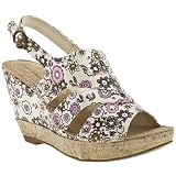 Hush Puppies Amour Sling Floral