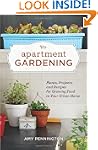 Apartment Gardening: Plants, Projects...
